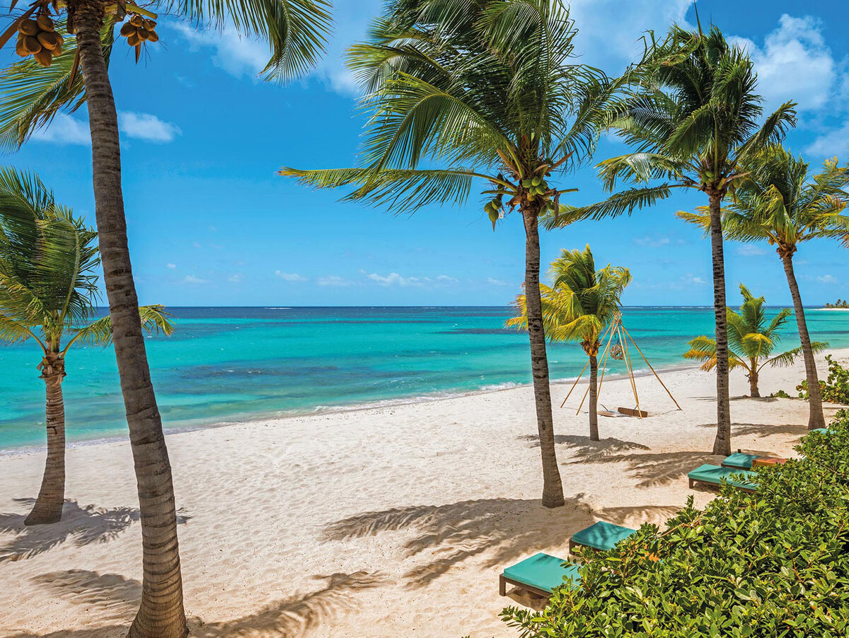 A Relaxing 2-Day Itinerary in Anguilla